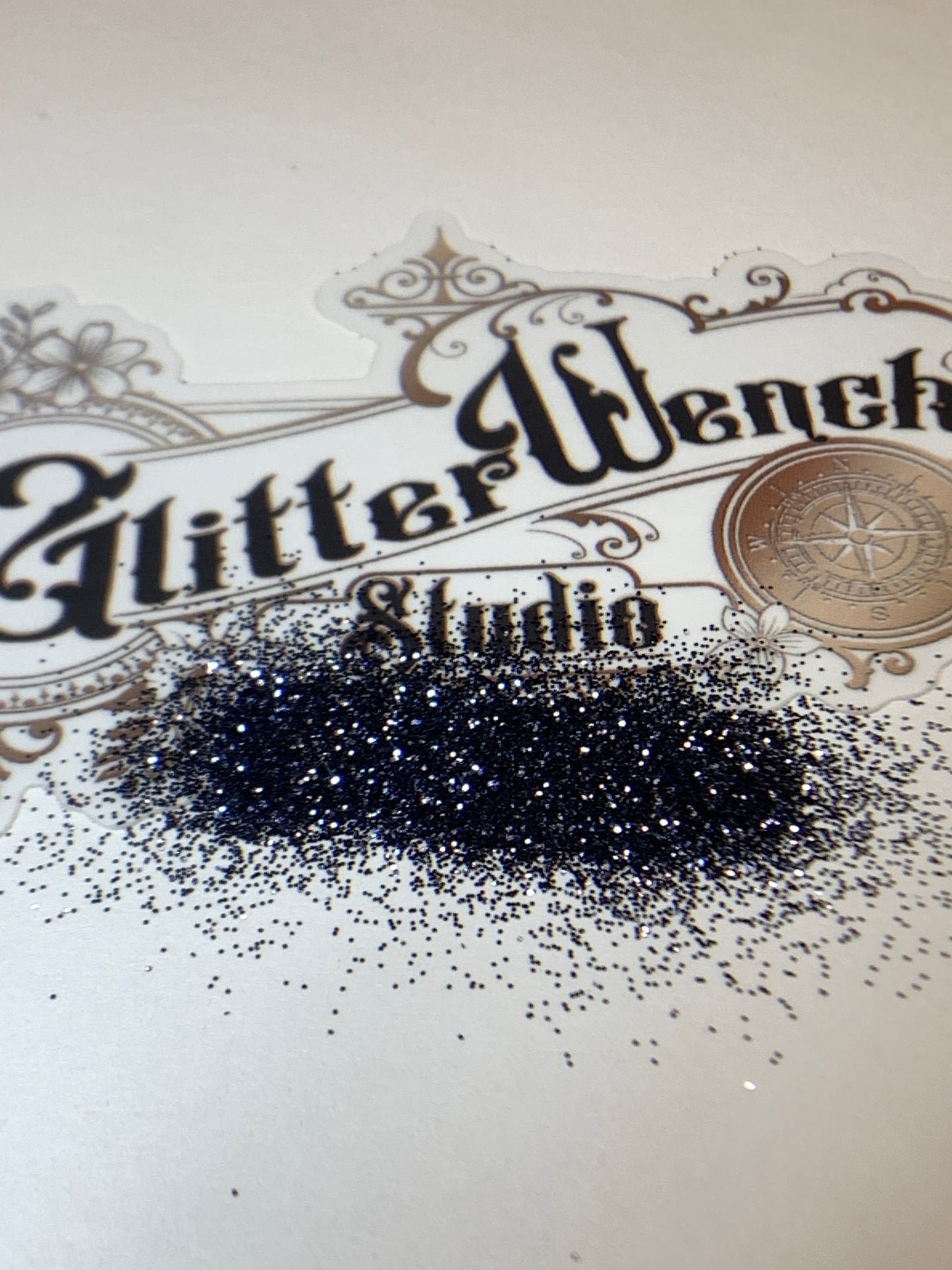 Treachery Glitter