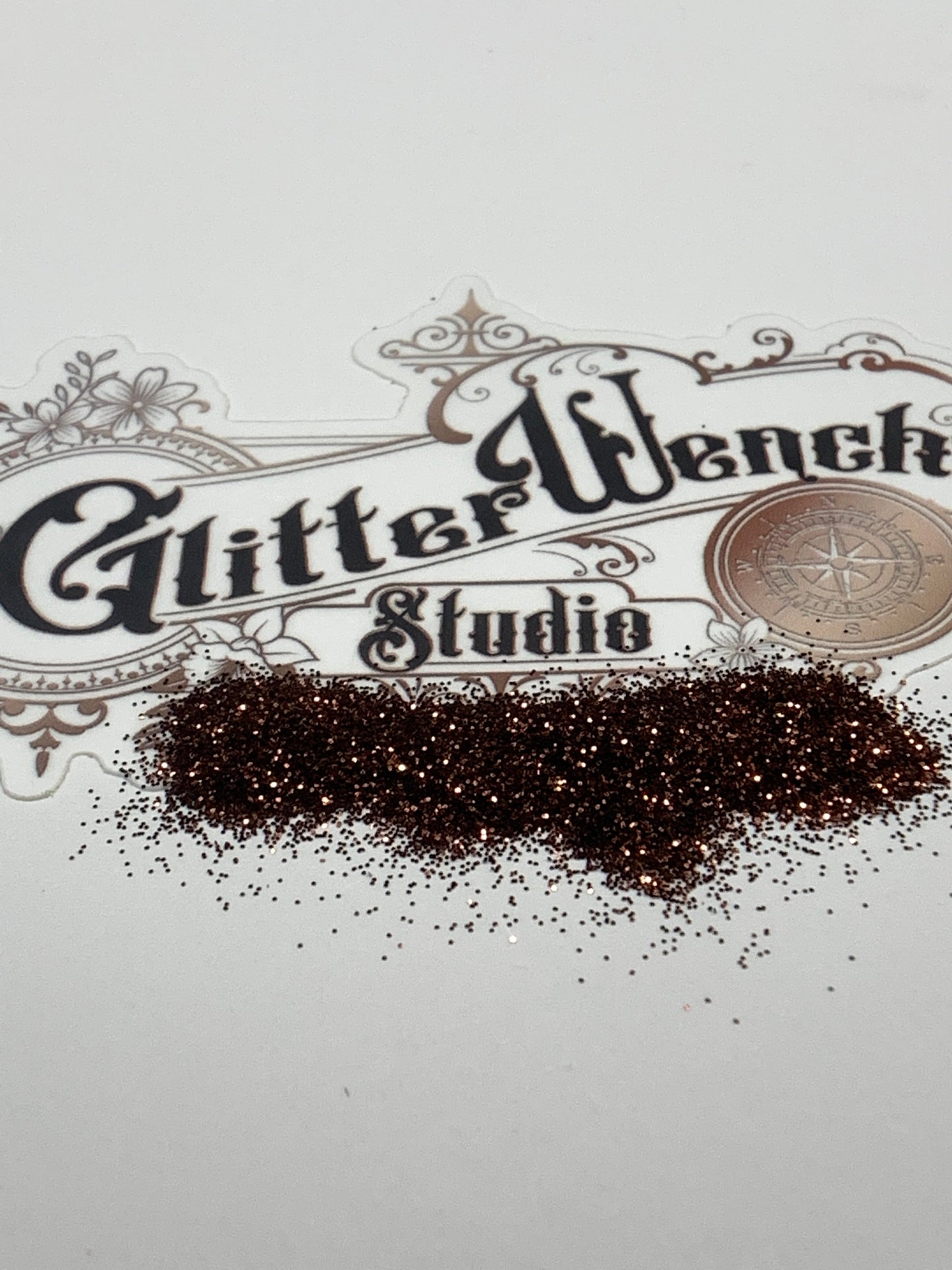 Walk the Plank Glitter