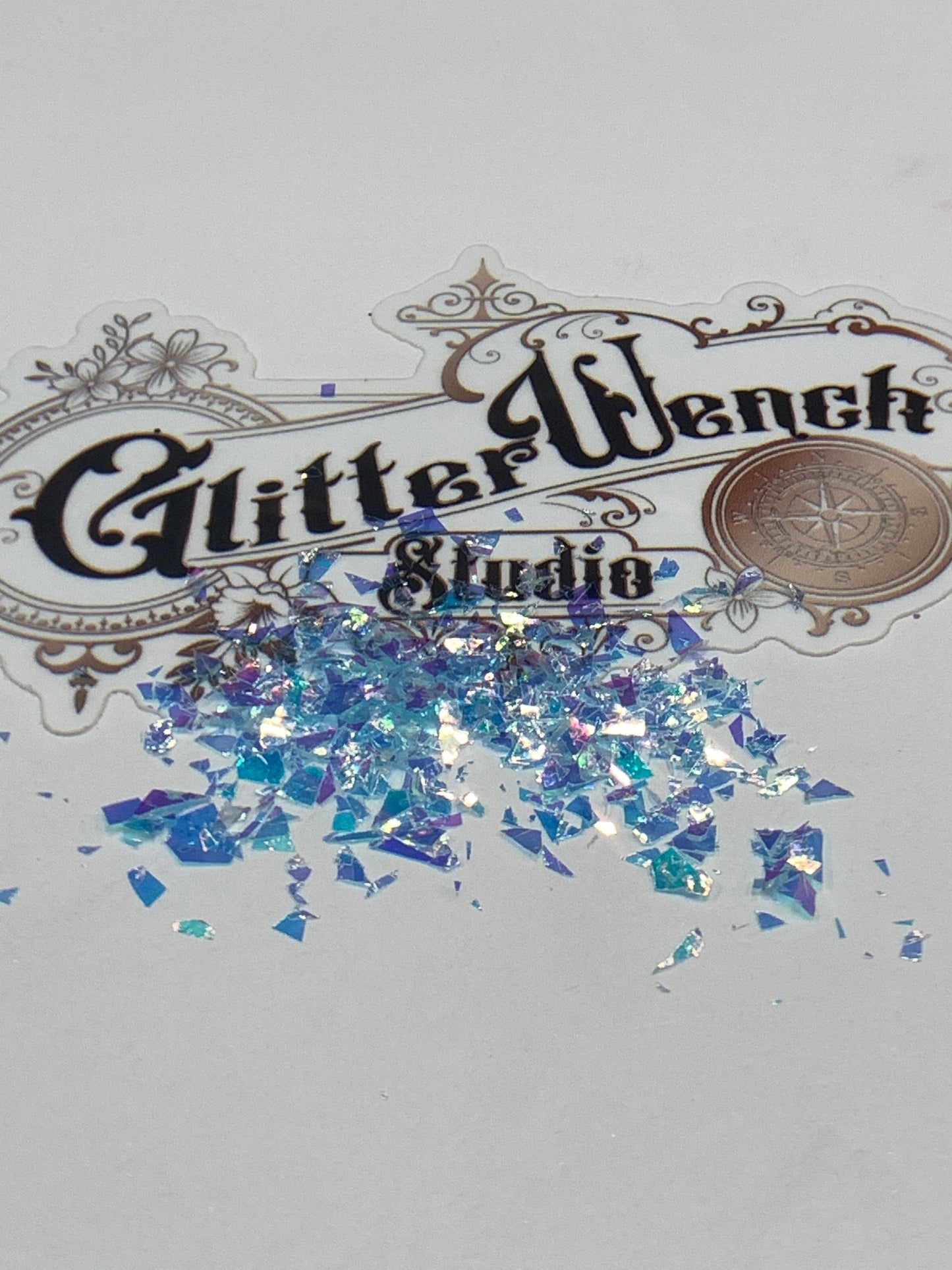 Waterline Glitter