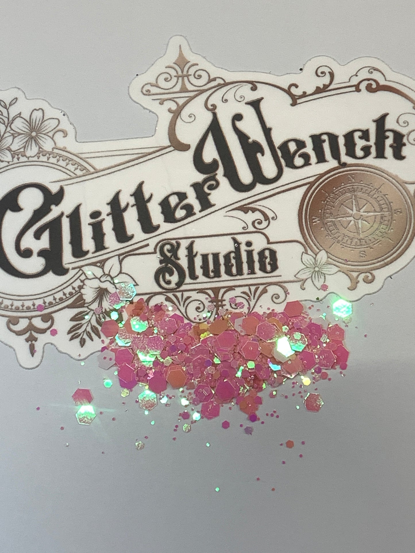 Winsome Glitter