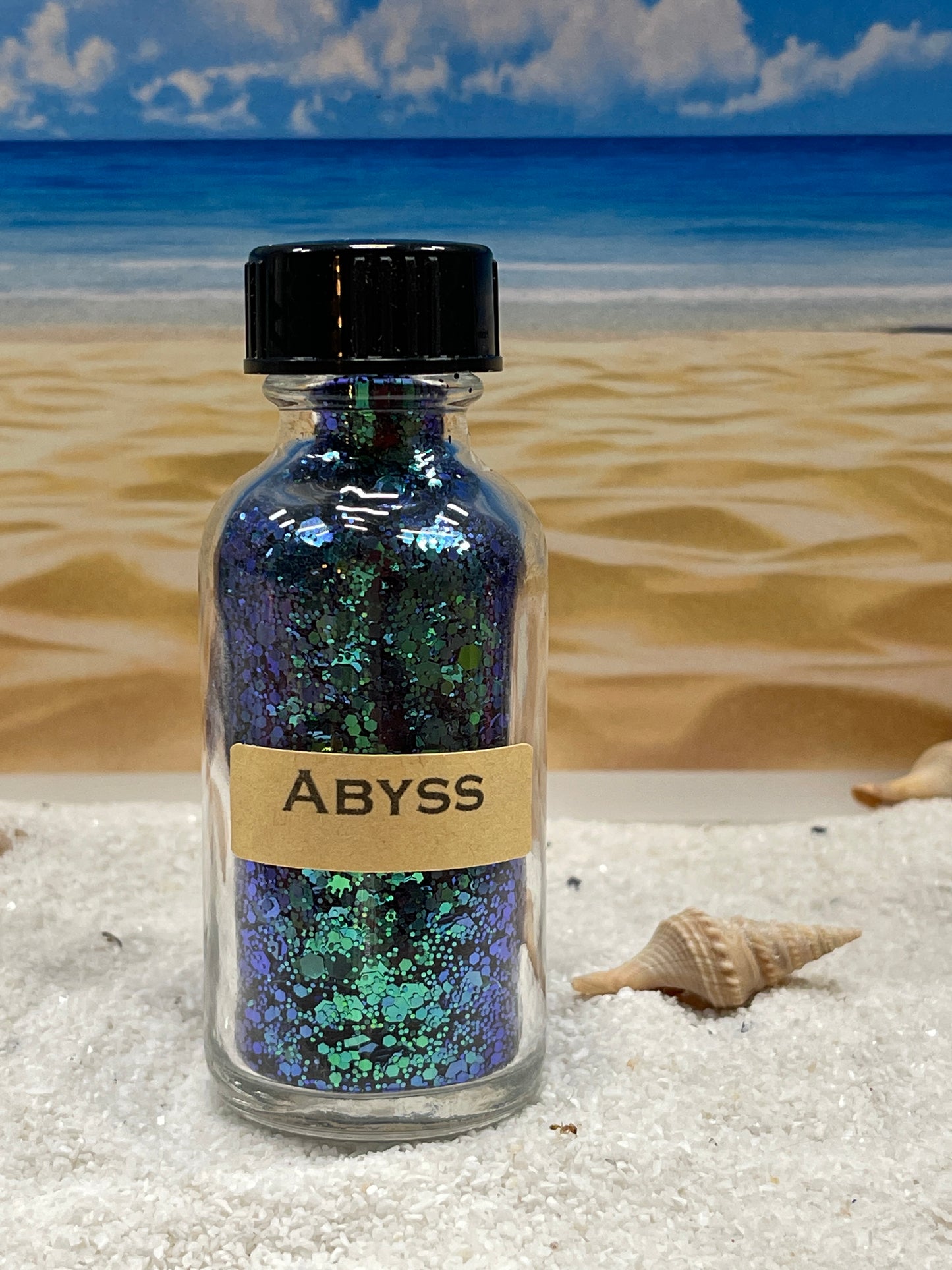 Abyss Glitter