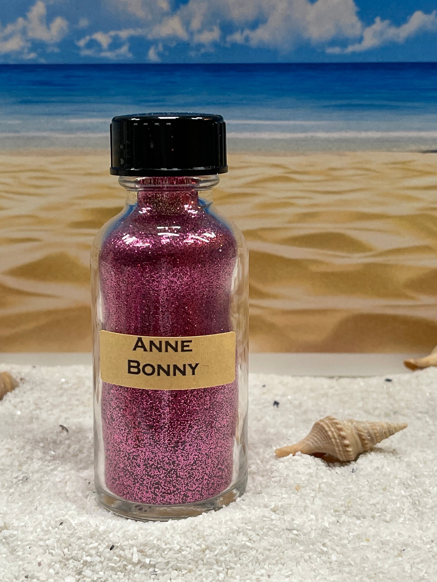 Anne Bonny Glitter