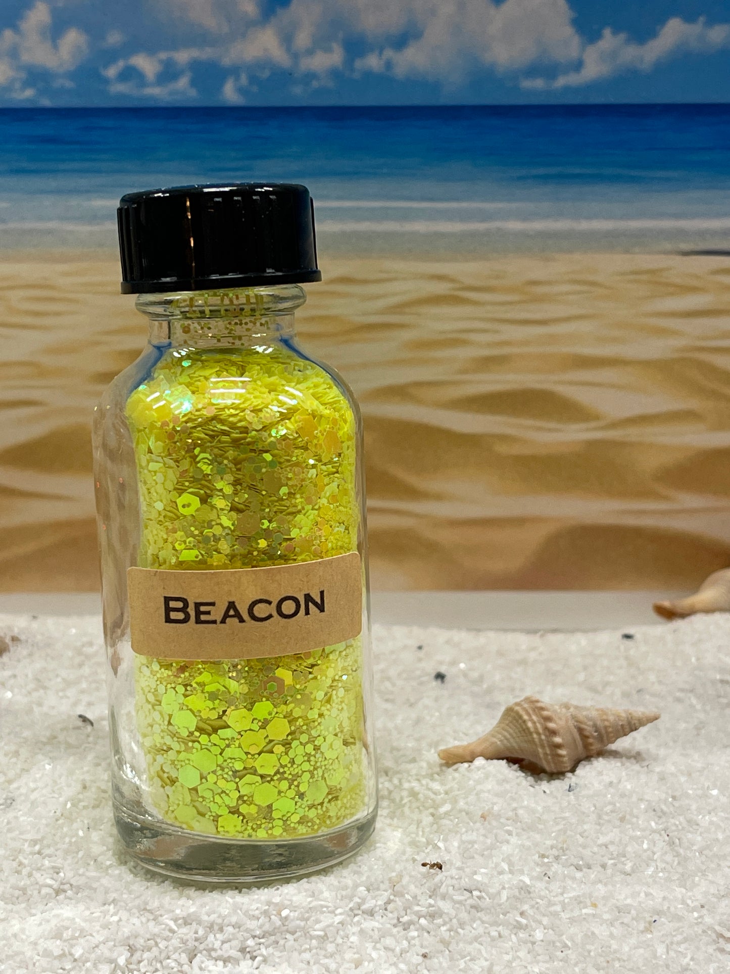 Beacon Glitter