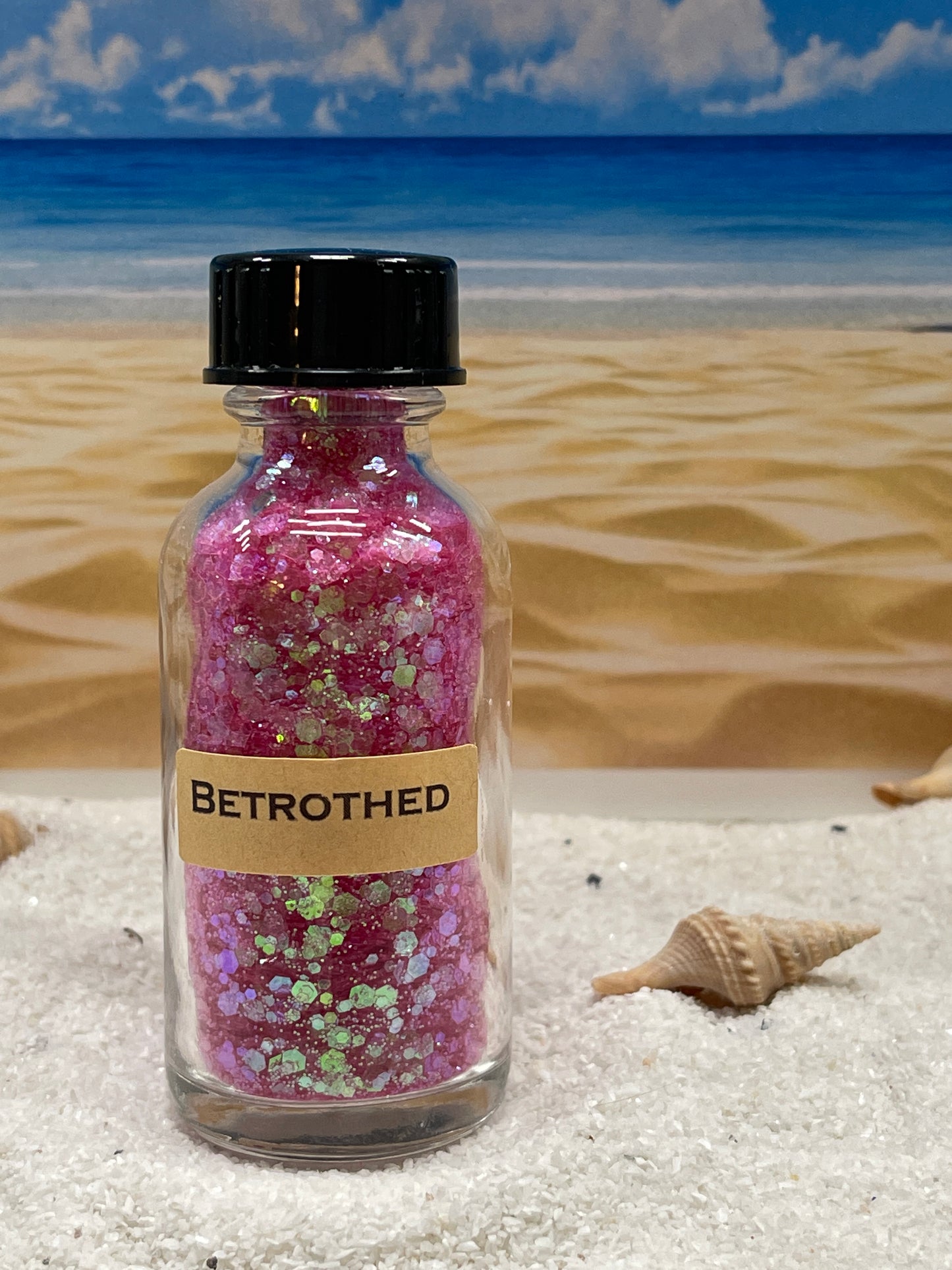 Betrothed Glitter