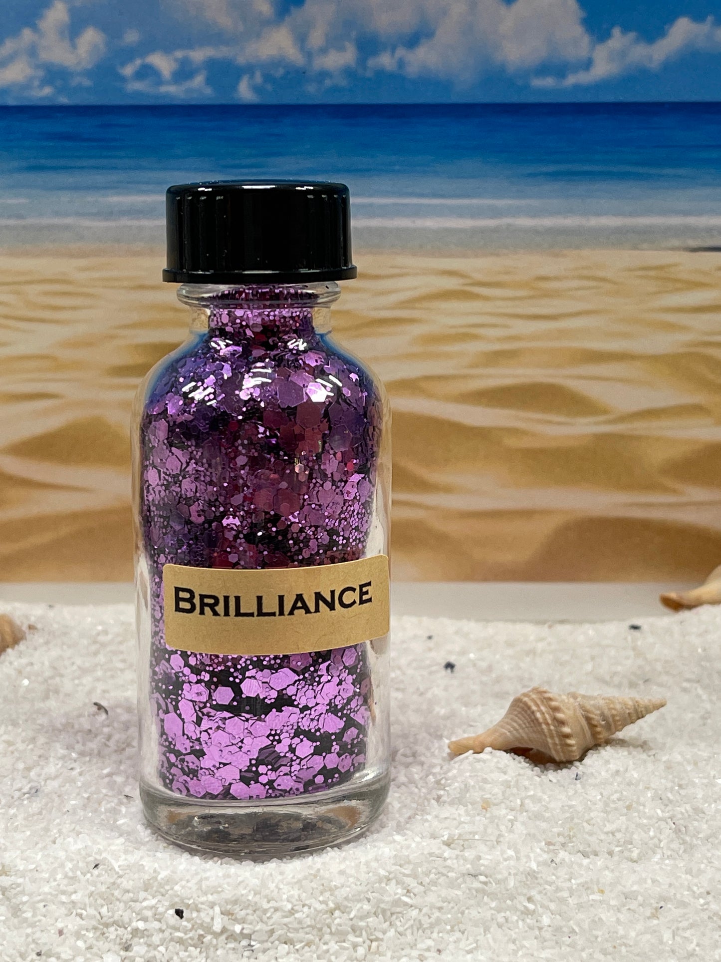 Brilliance Glitter