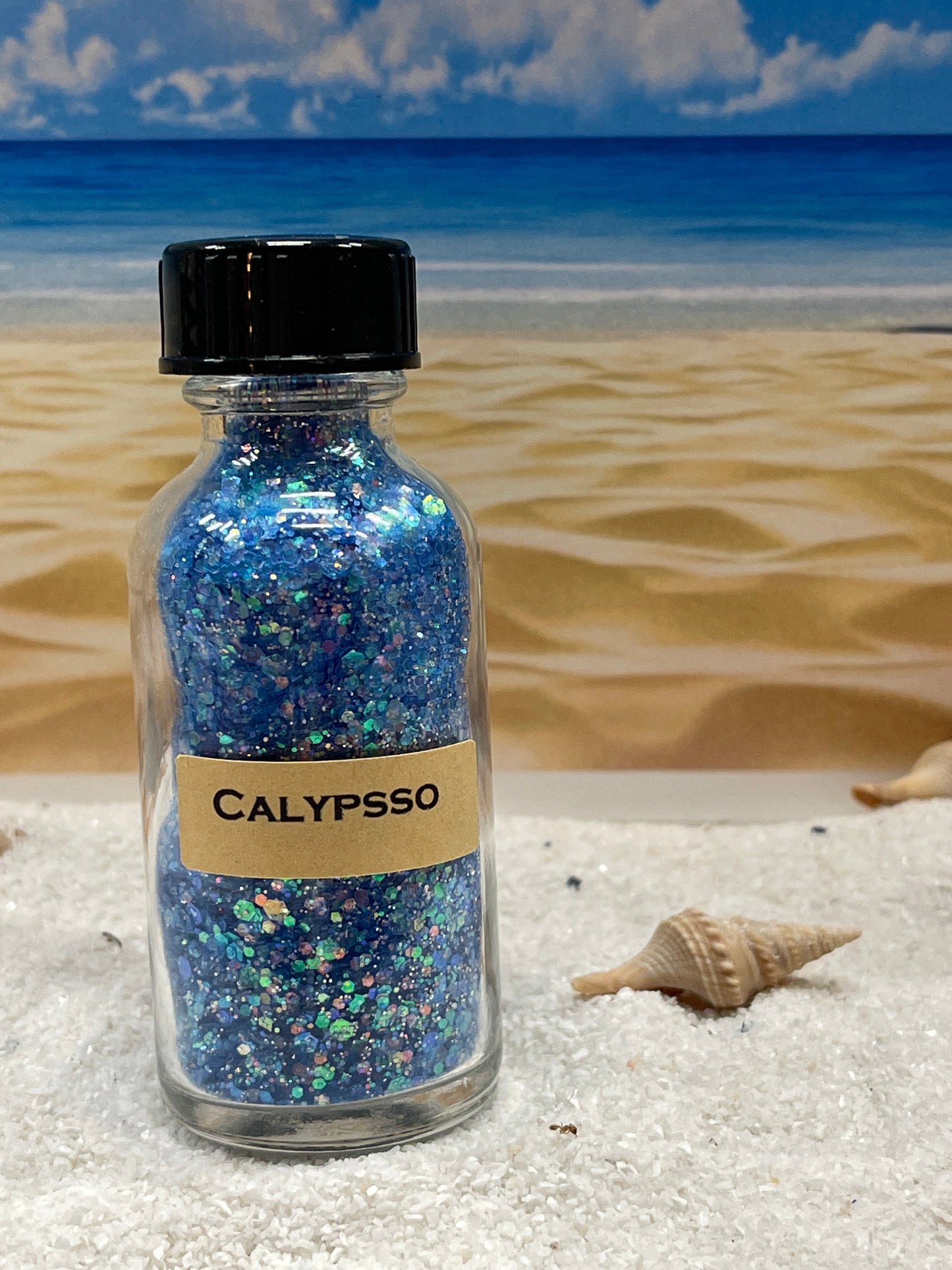 Calypsso Glitter