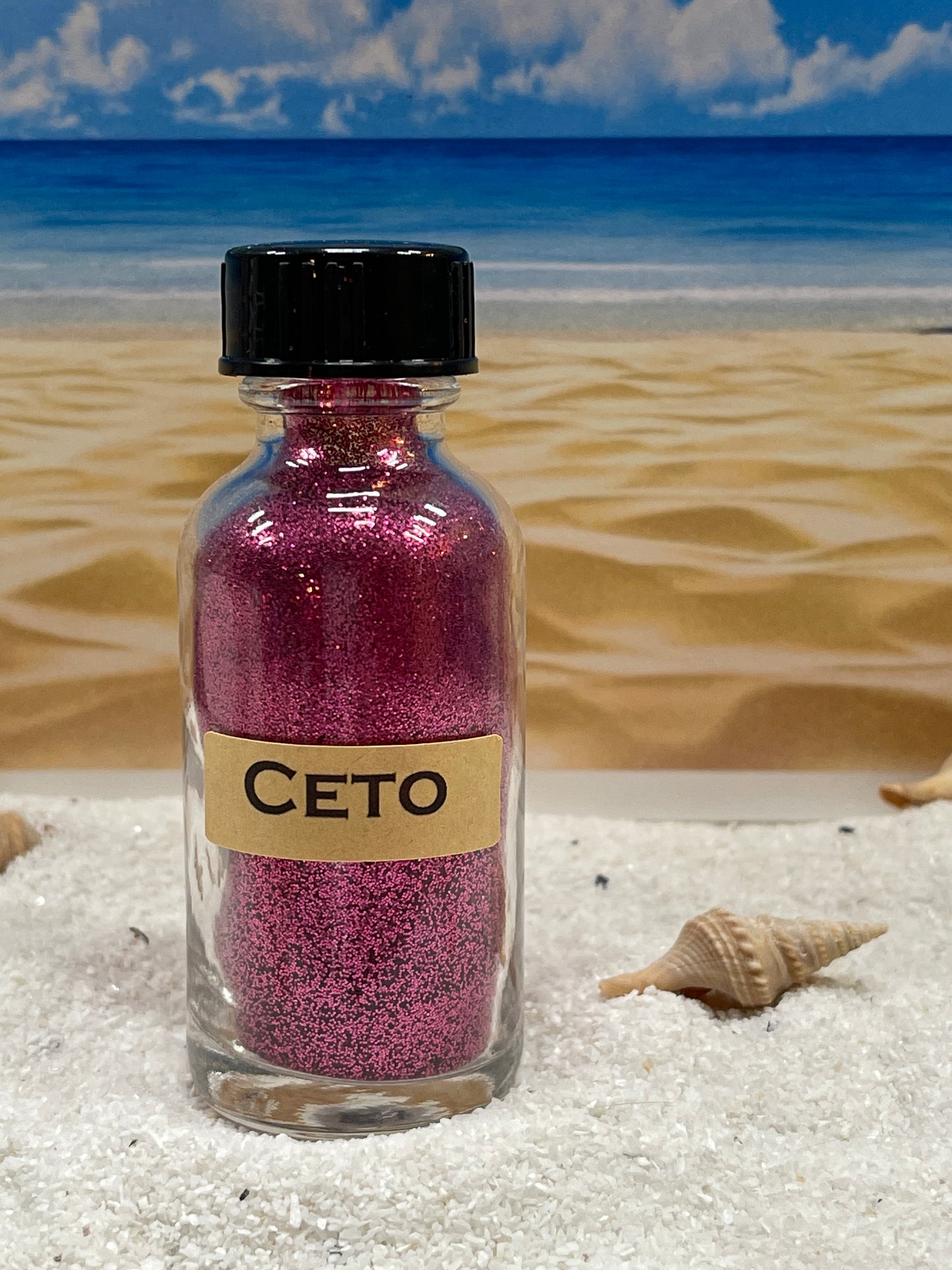 Ceto Glitter