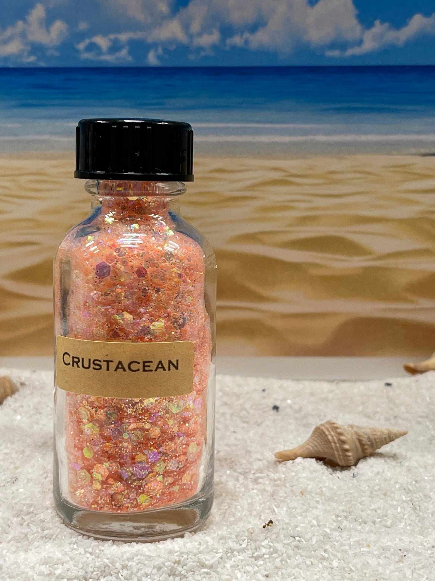 Crustacean Glitter