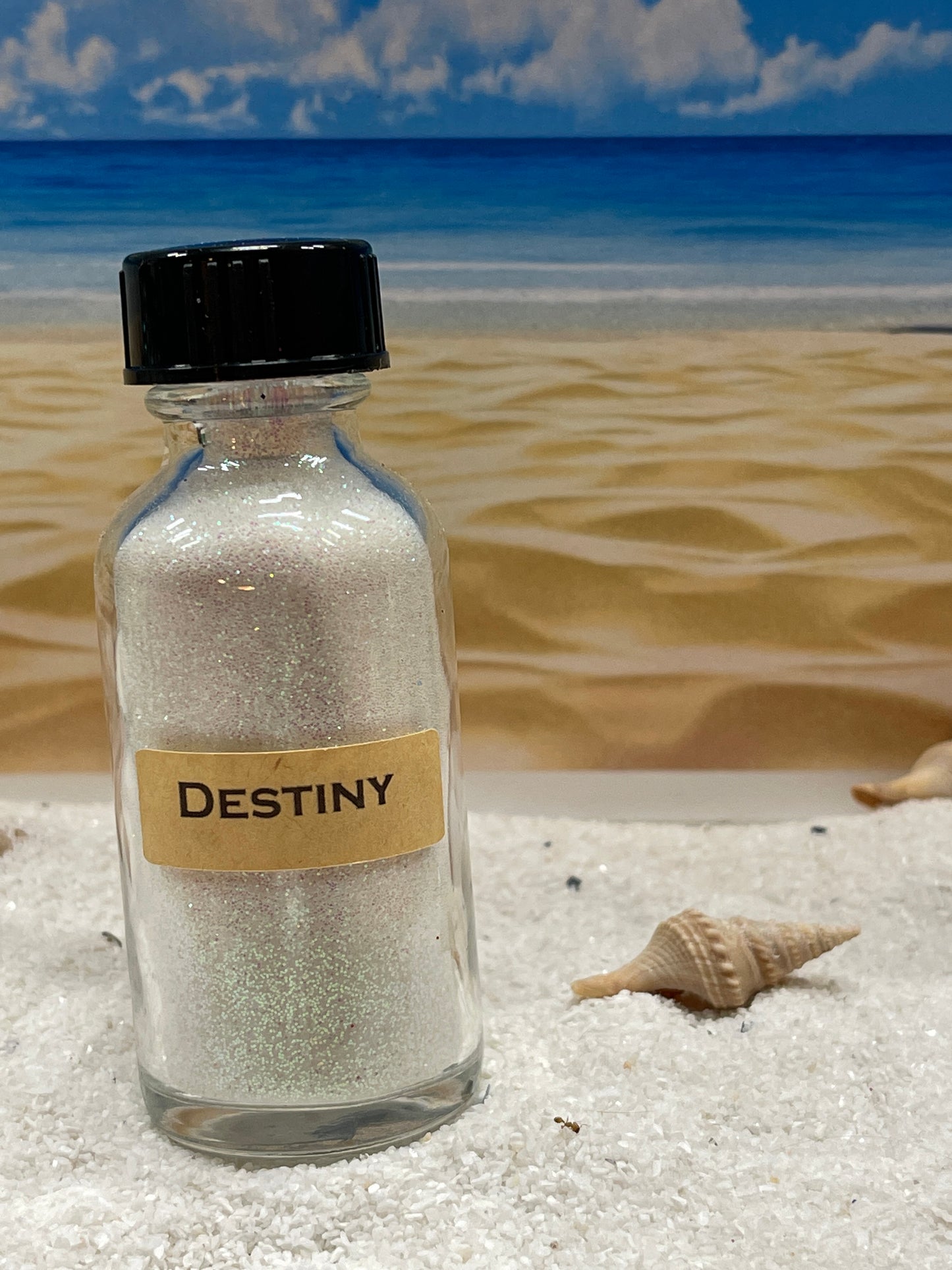 Destiny Glitter