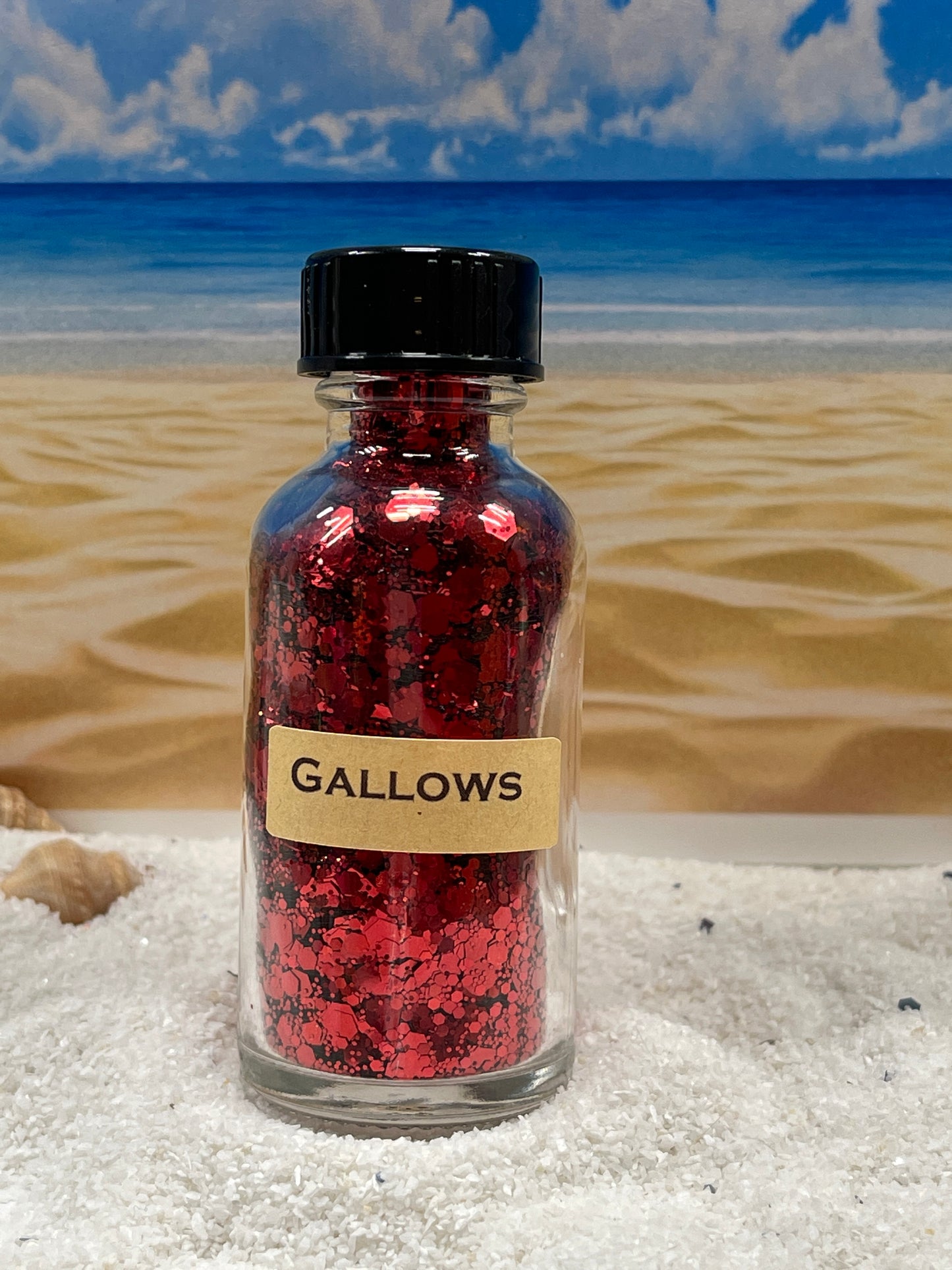 Gallows Glitter