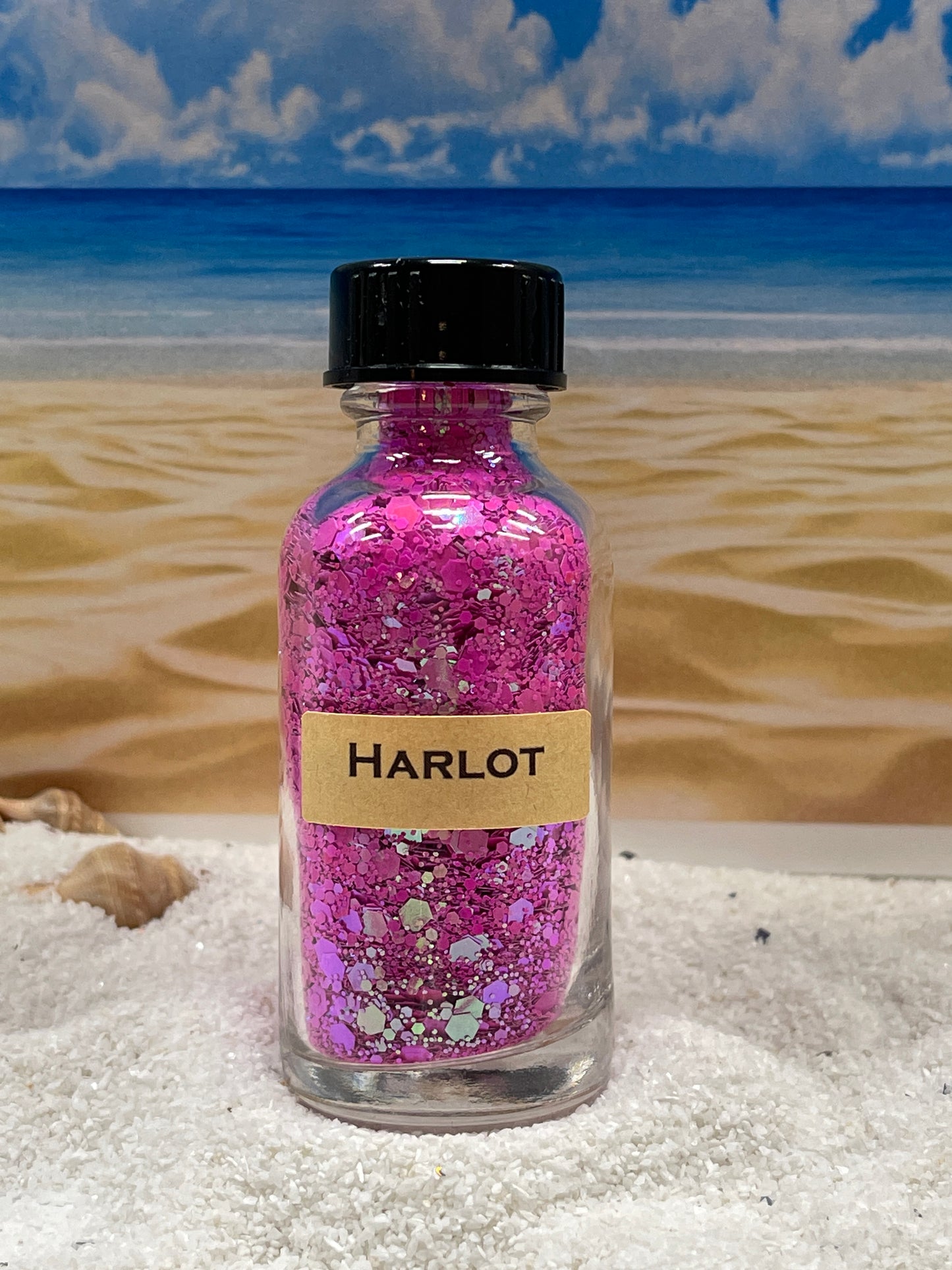 Harlot Glitter