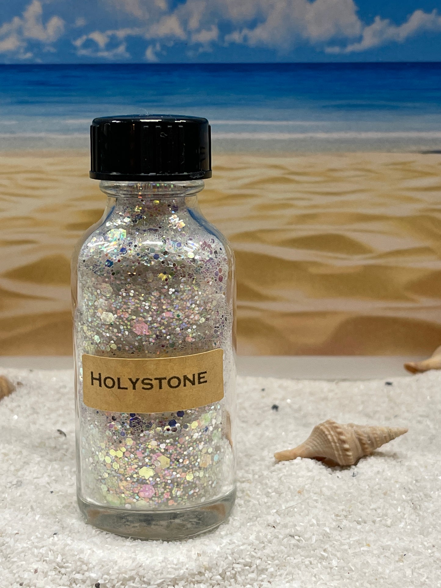 Holystone Glitter