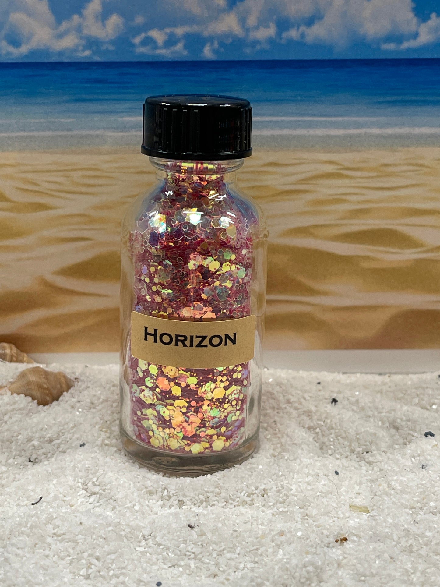 Horizon Glitter