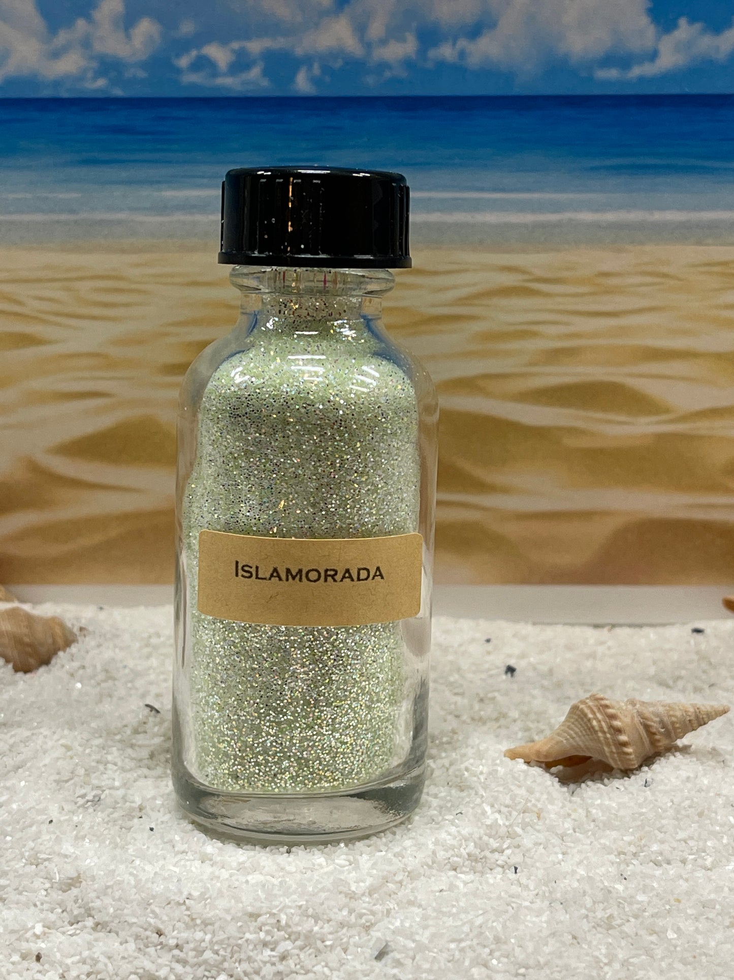 Islamorada Glitter