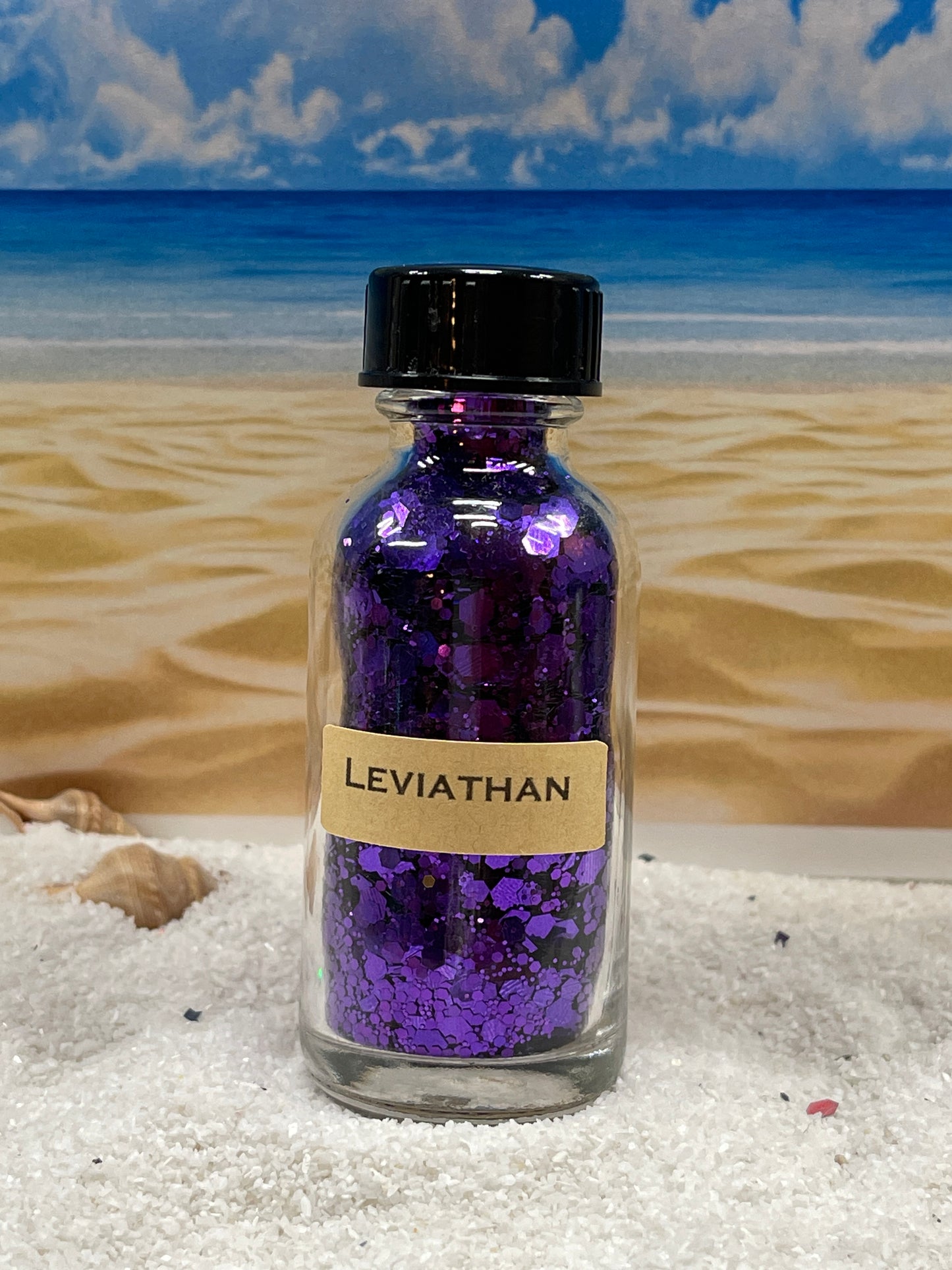 Leviathan Glitter