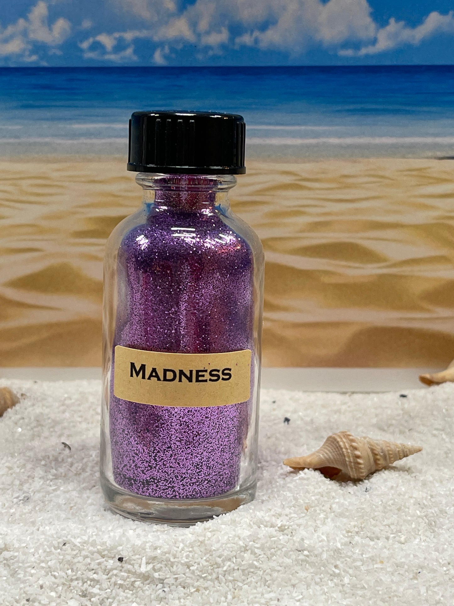 Madness Glitter