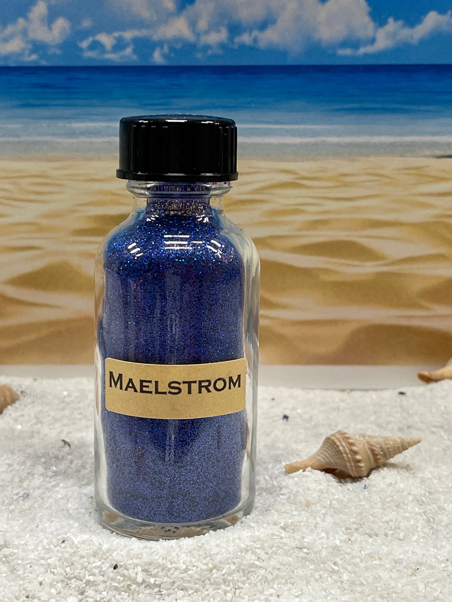 Maelstrom Glitter