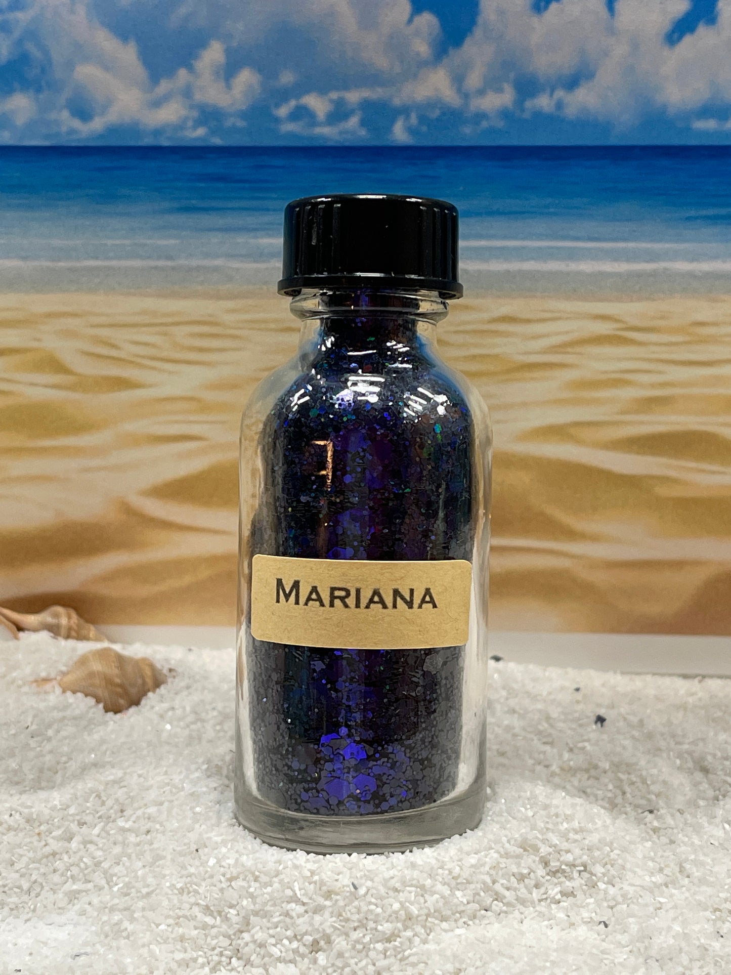 Mariana Glitter