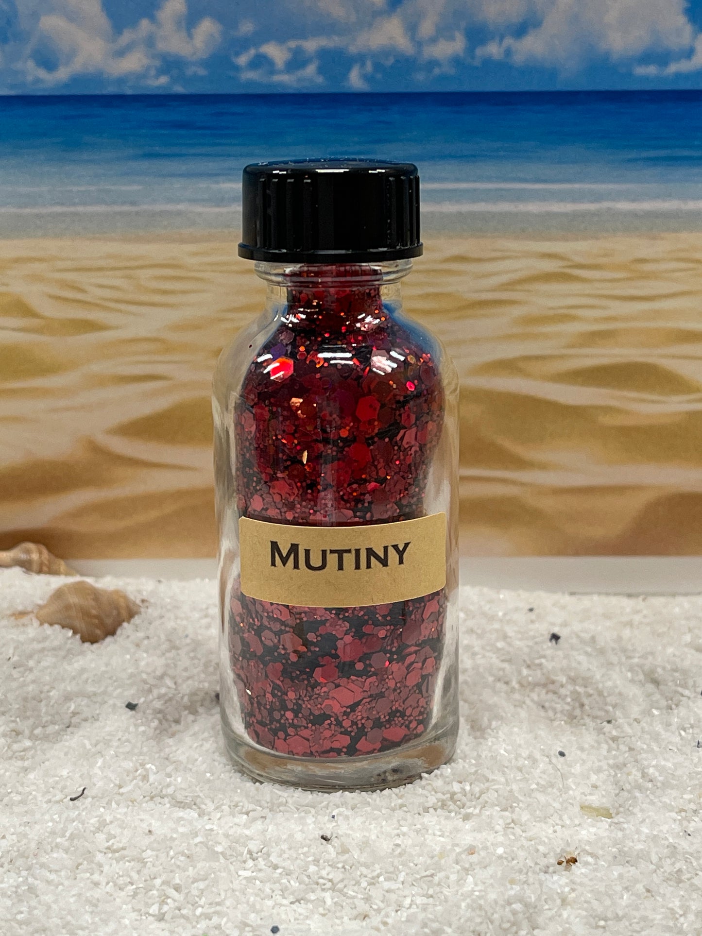 Mutiny Glitter