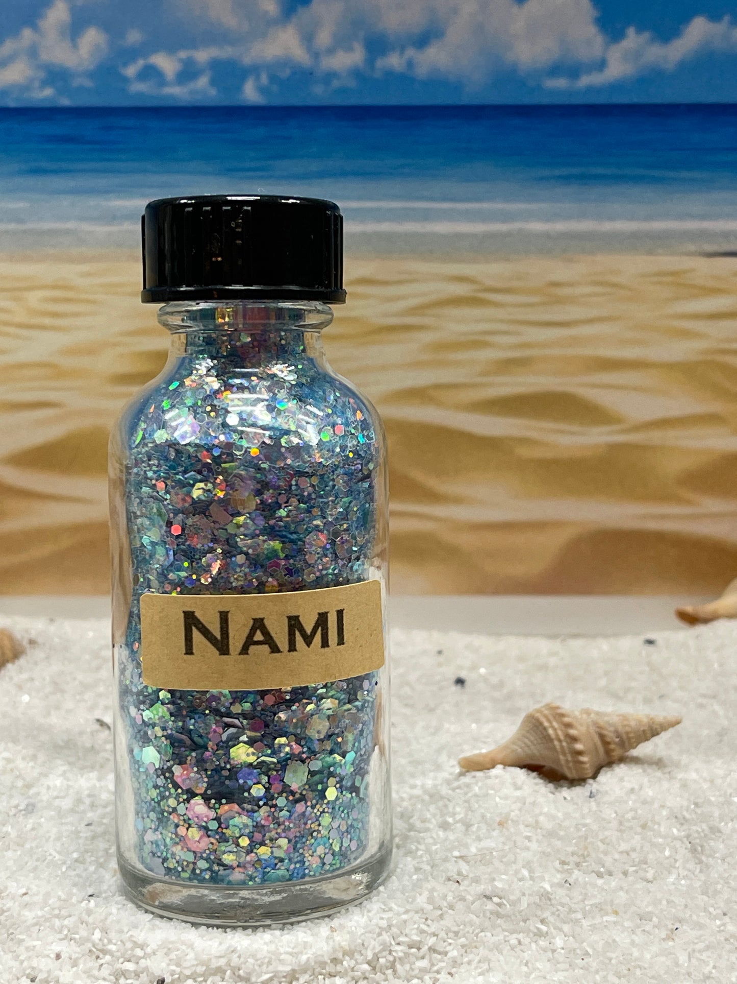 Nami Glitter