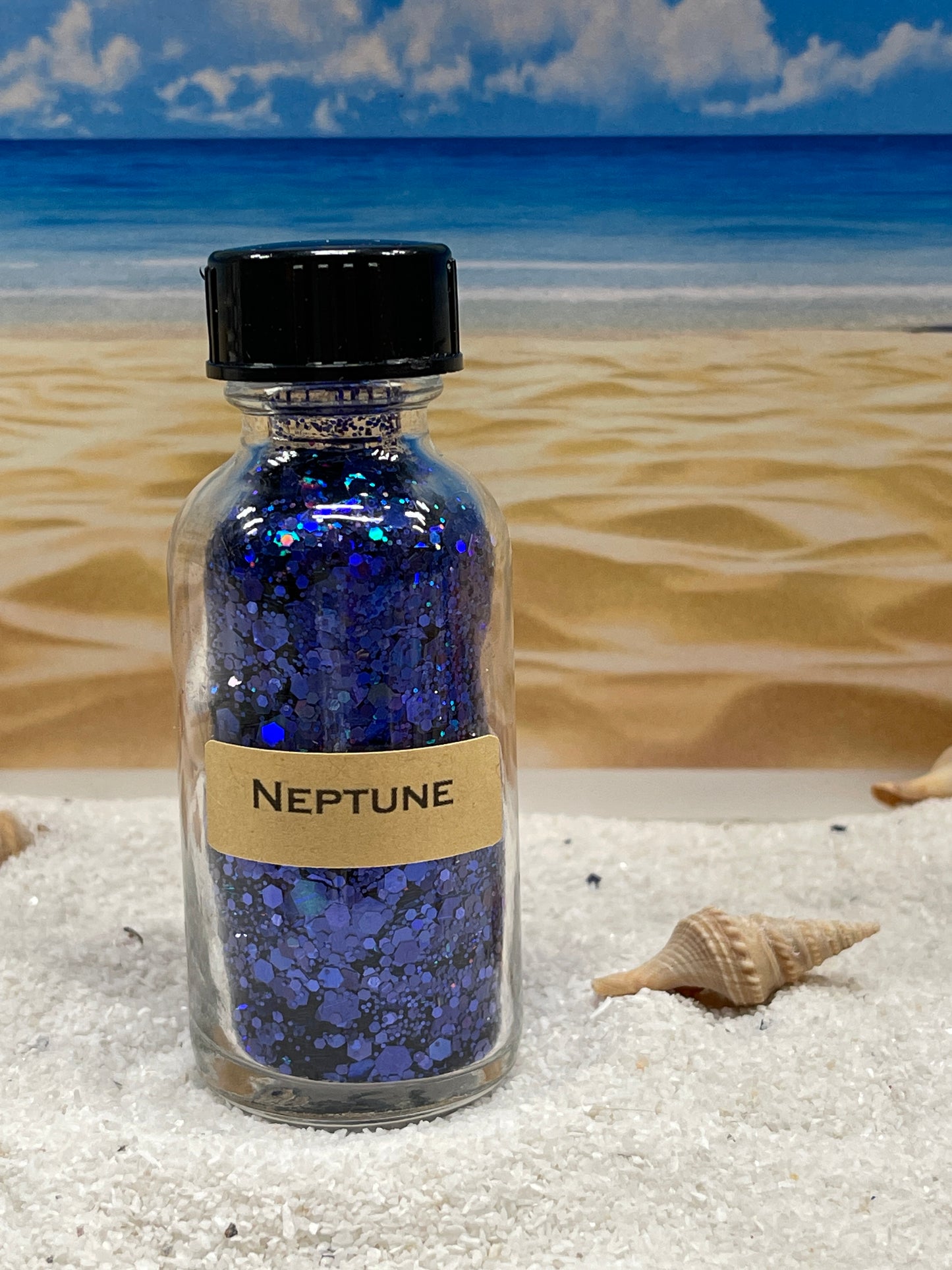 Neptune Glitter