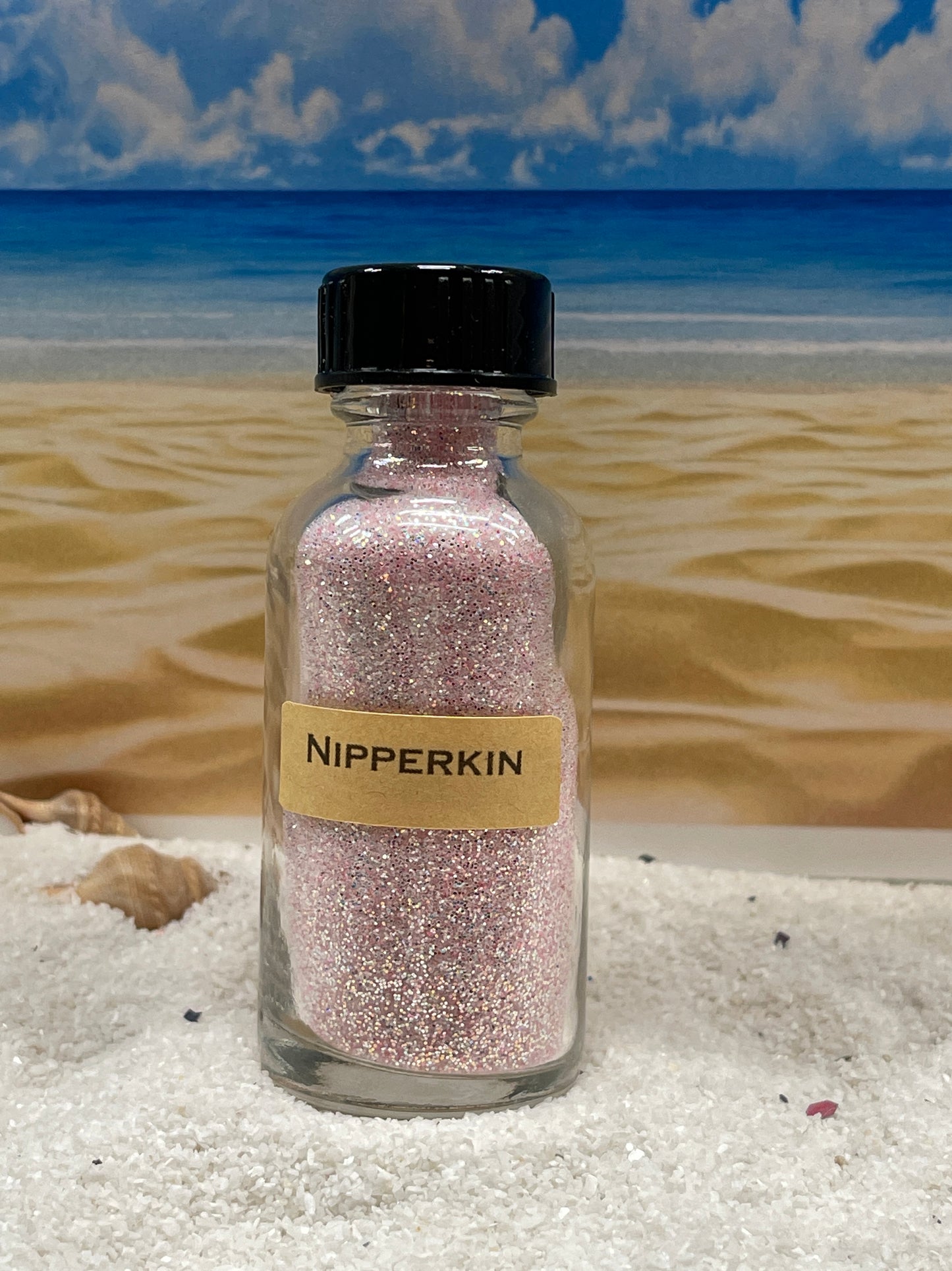 Nipperkin Glitter