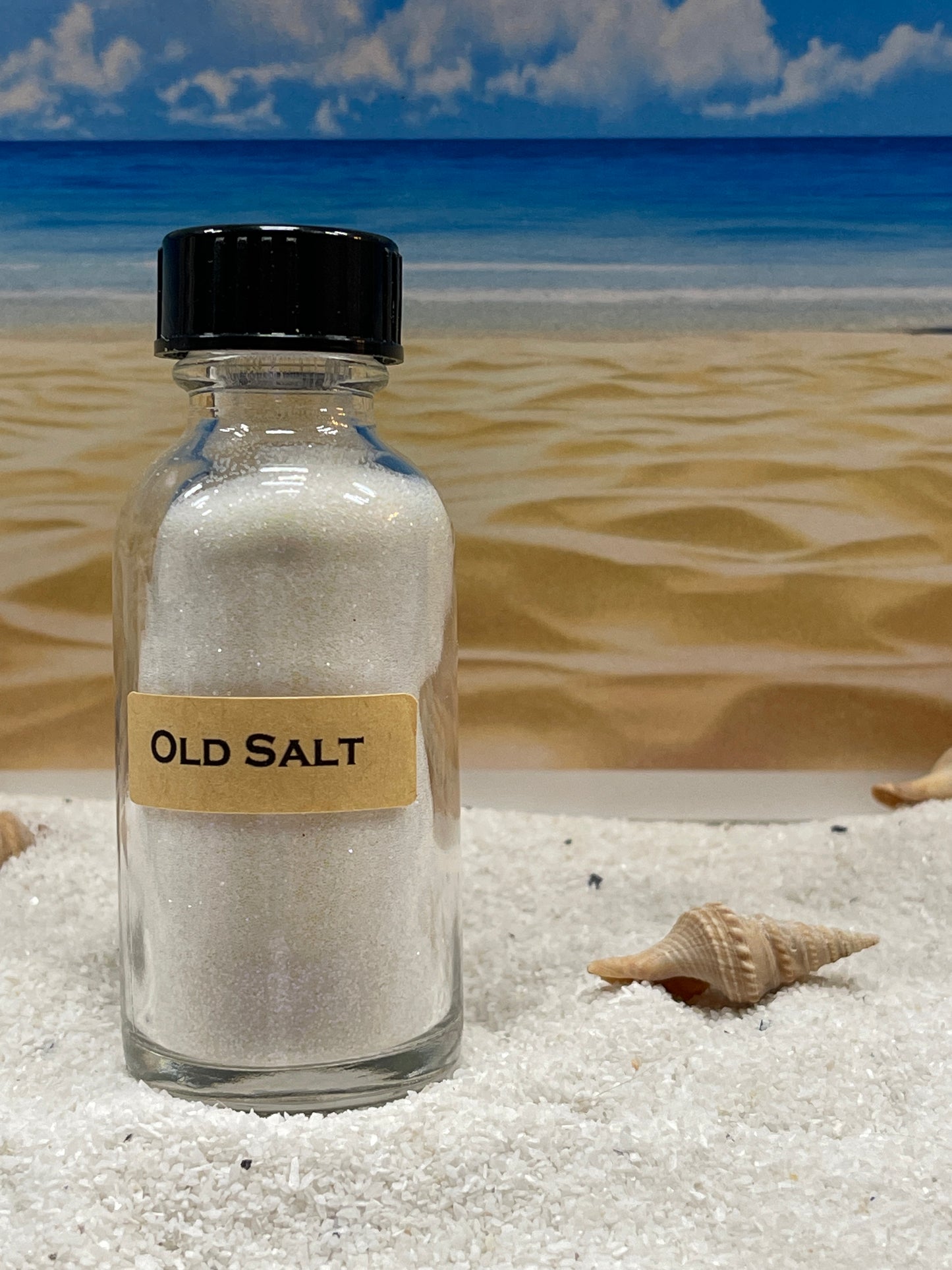 Old Salt Glitter