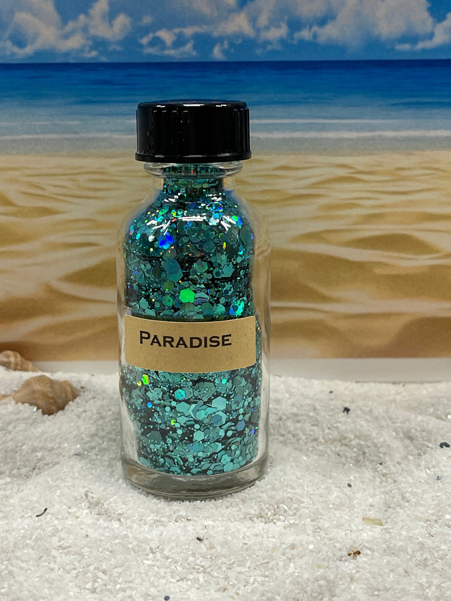 Paradise Glitter