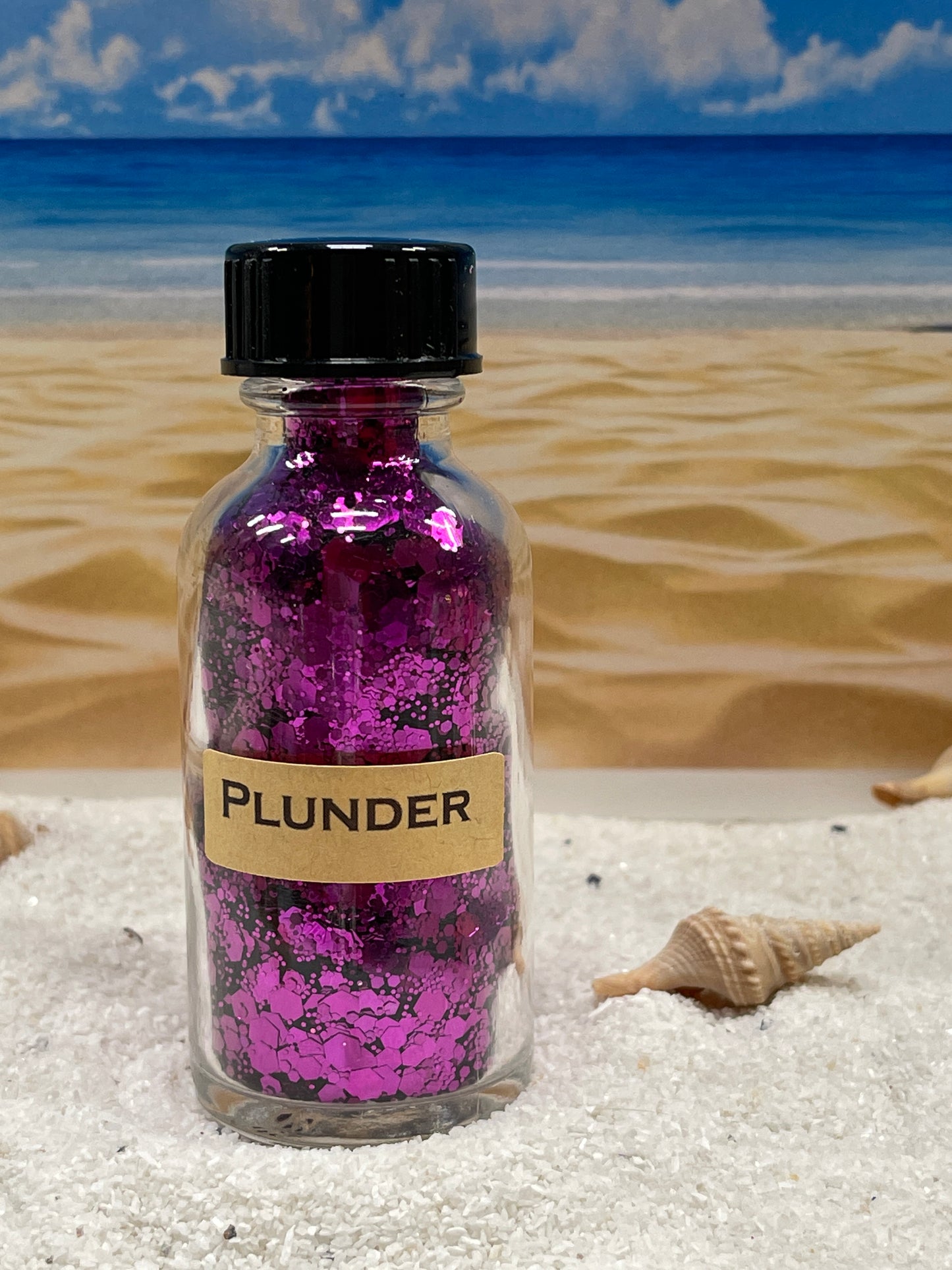 Plunder Glitter