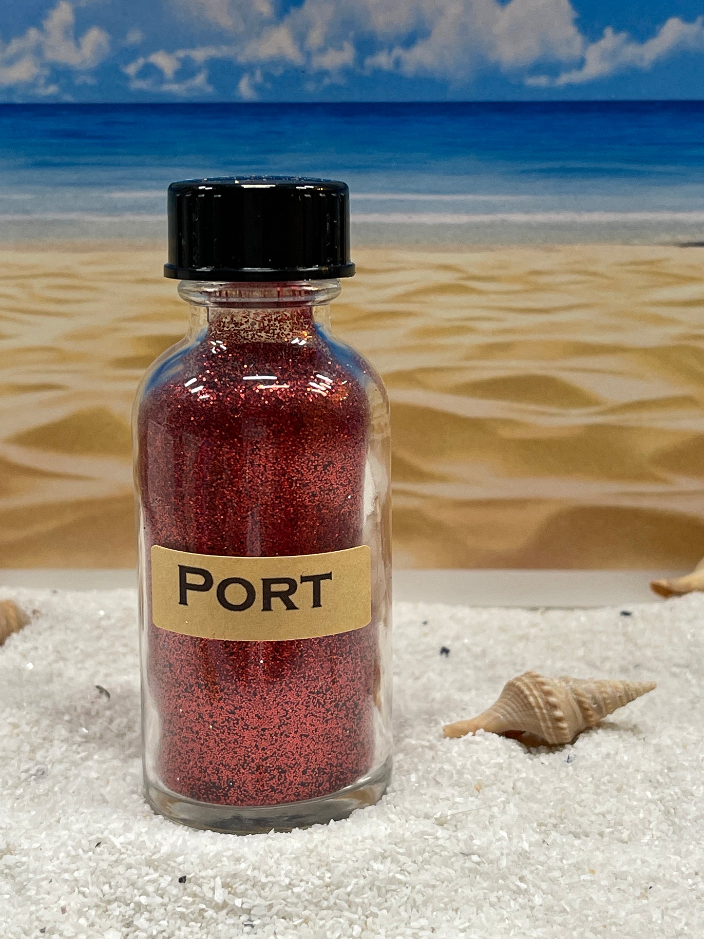 Port Glitter