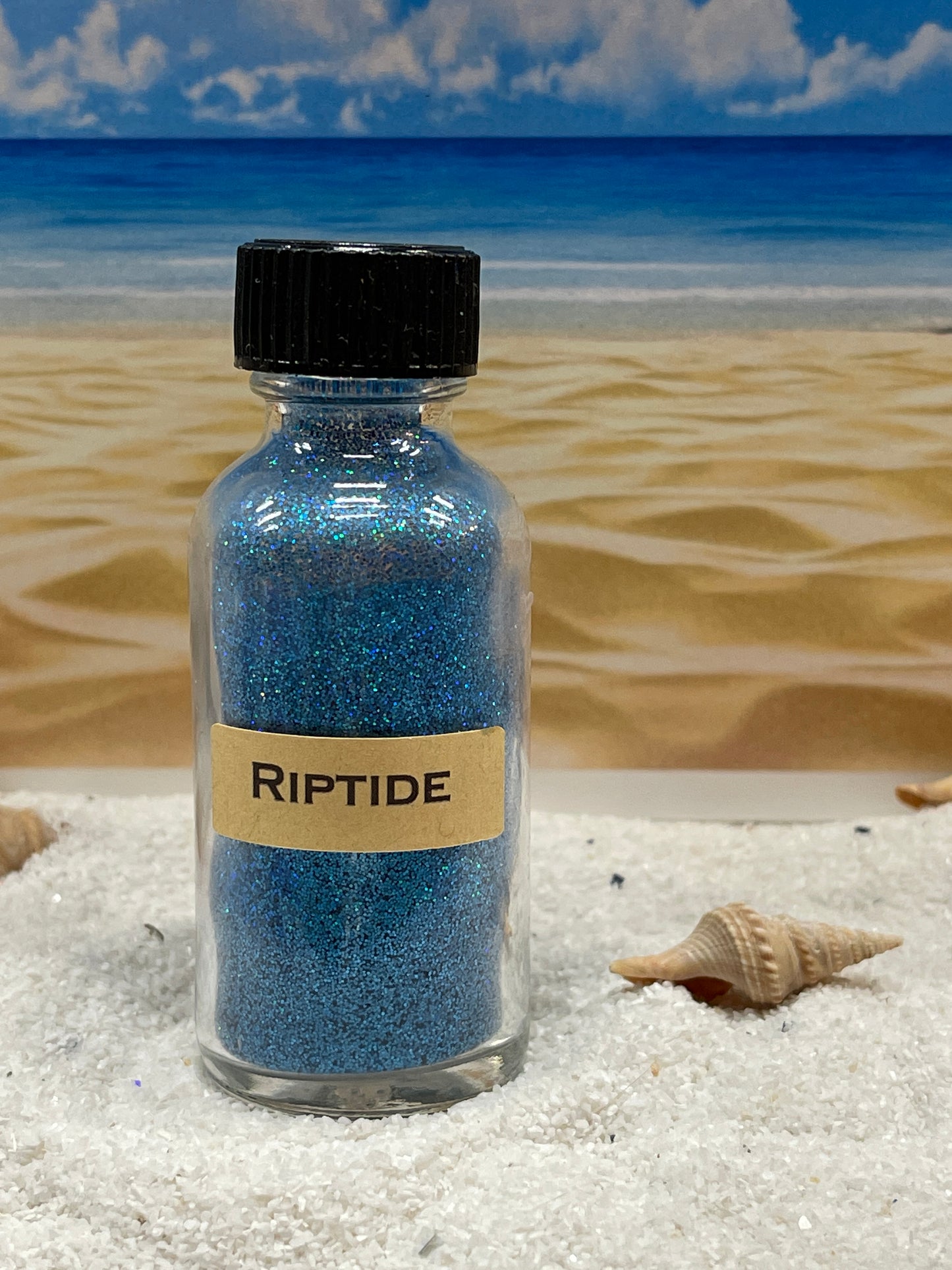 Riptide Glitter