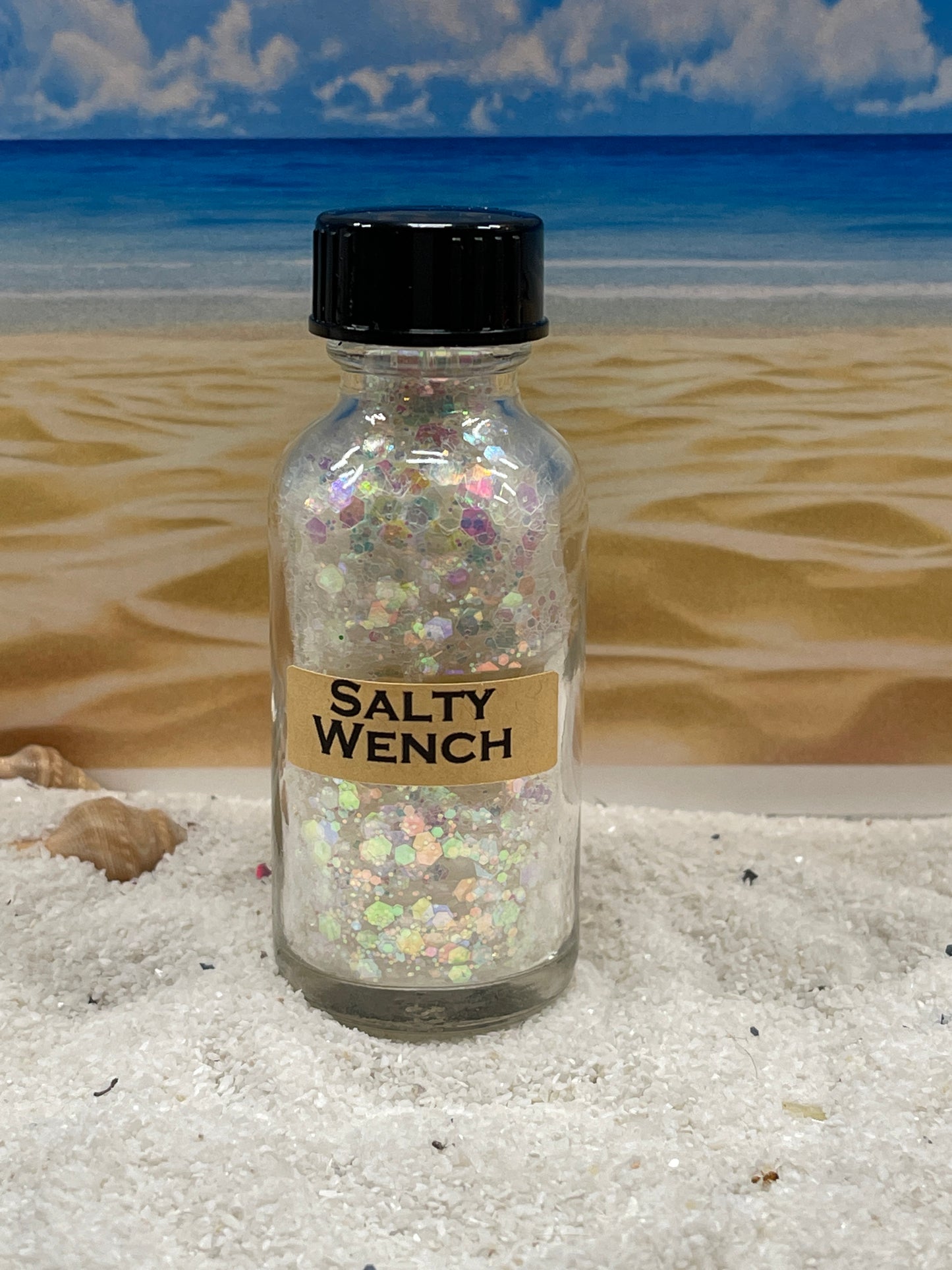 Salty Wench Glitter