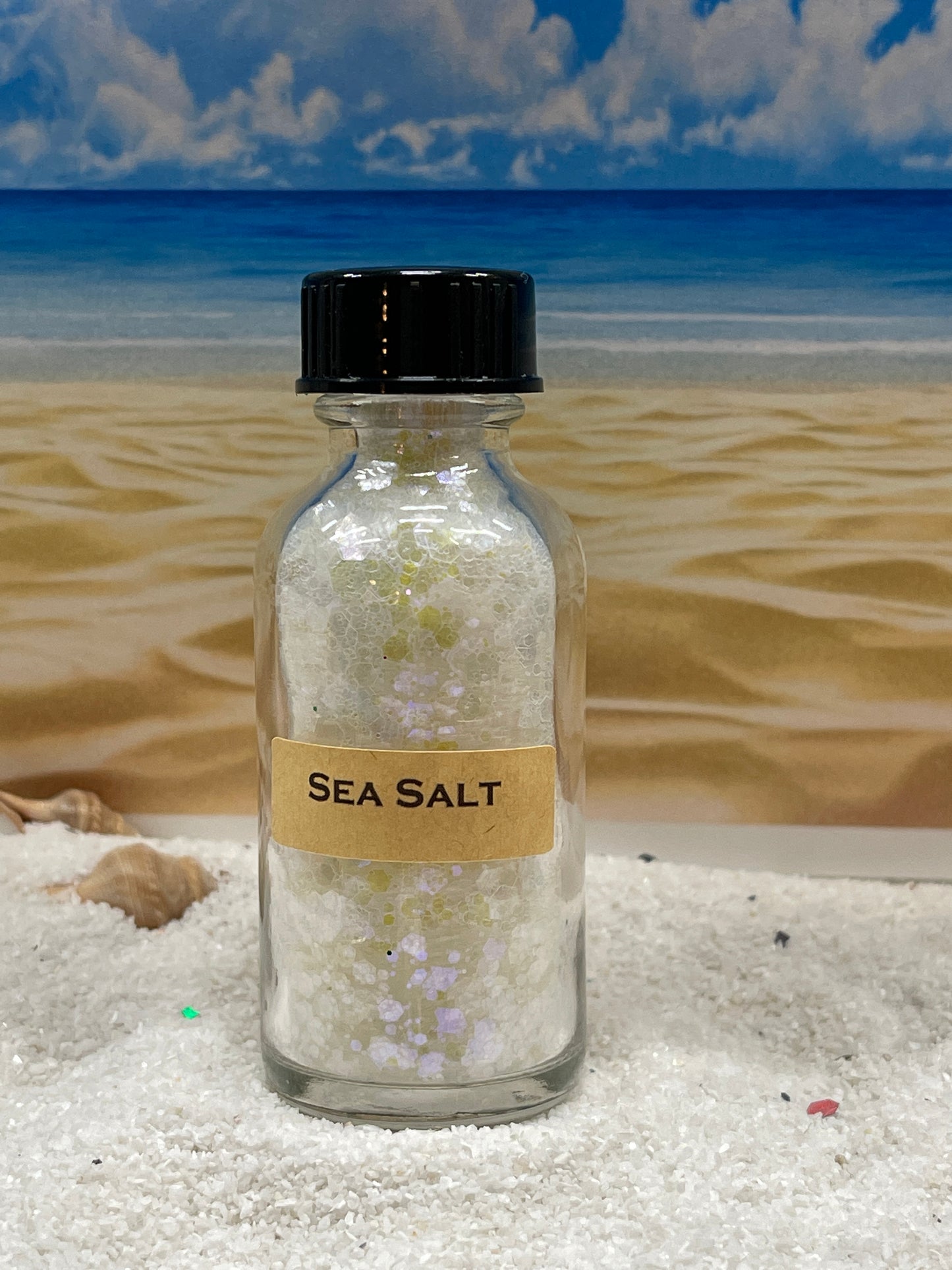 Sea Salt Glitter