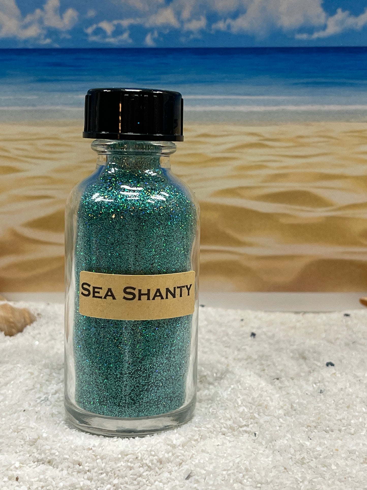 Sea Shanty Glitter