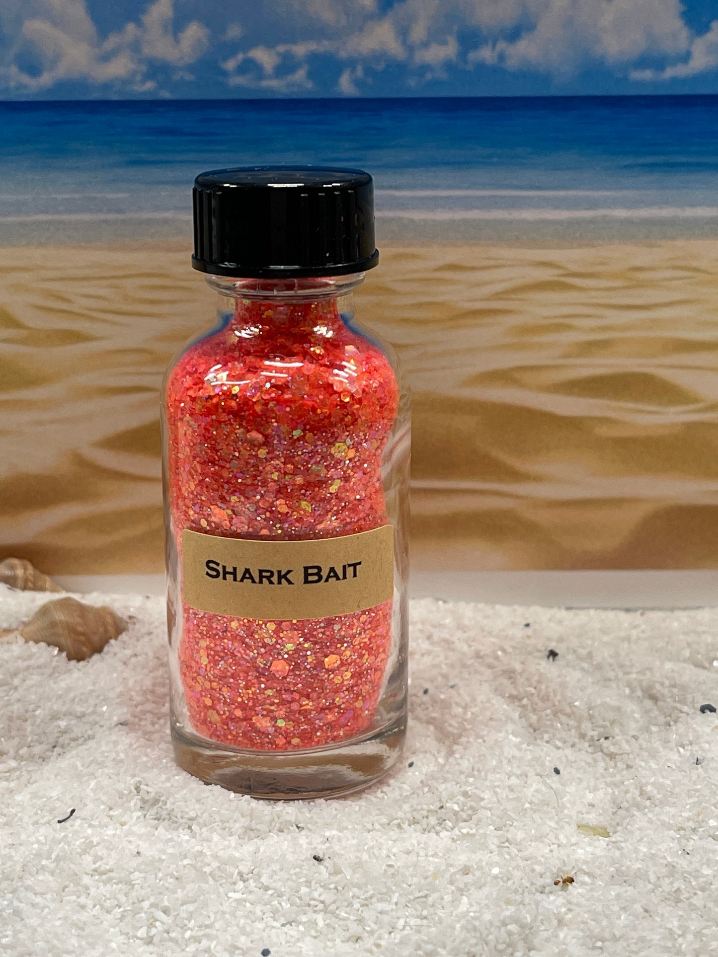 Shark Bait Glitter