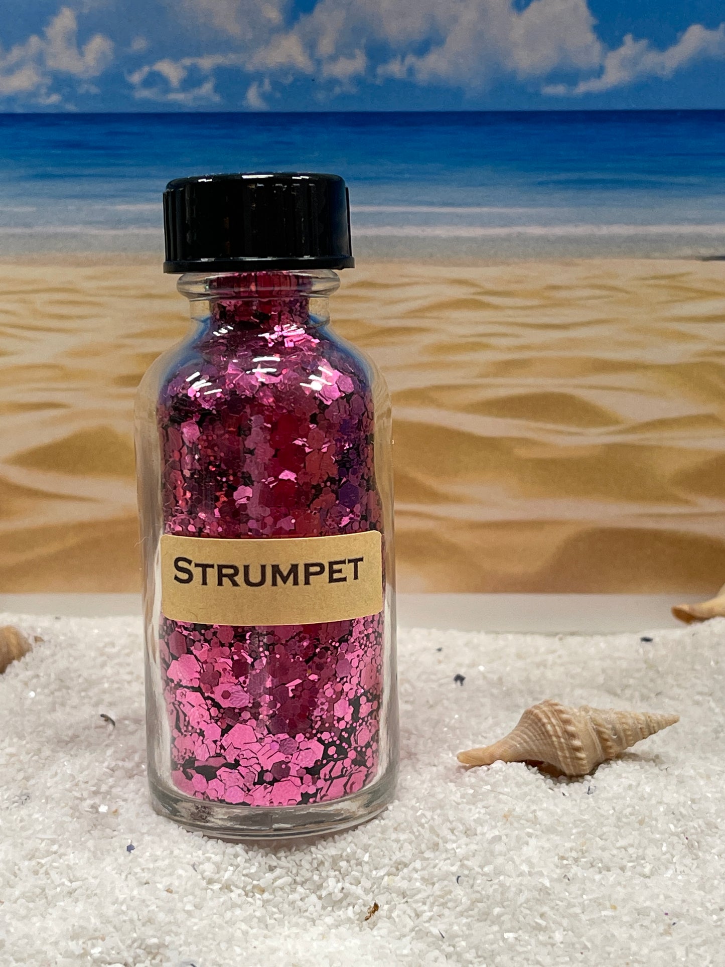 Strumpet Glitter