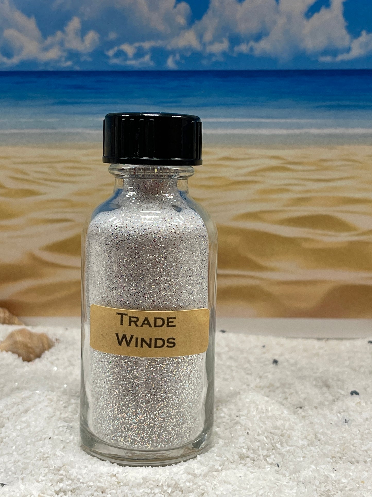 Trade Winds Glitter