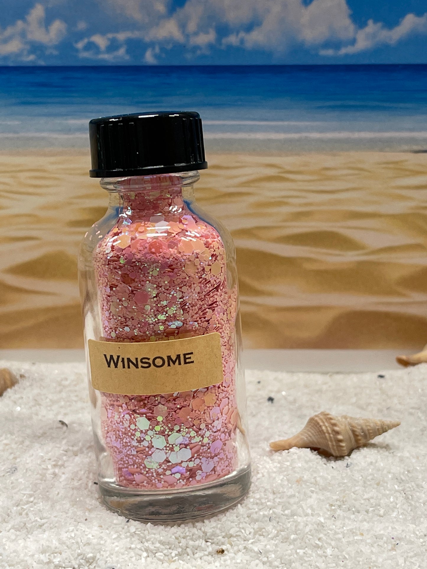 Winsome Glitter